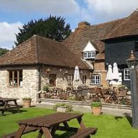 ye old yew tree canterbury.
